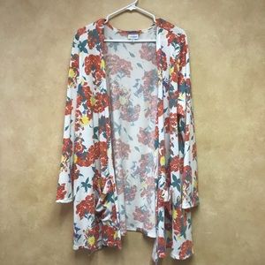 Sarah Lularoe cardigan